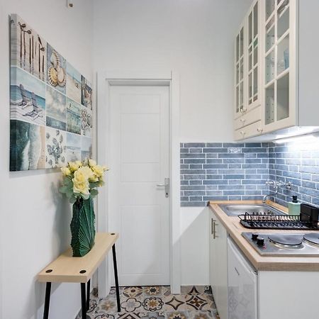Harmony Hideaway In City Center Budapešť Exteriér fotografie