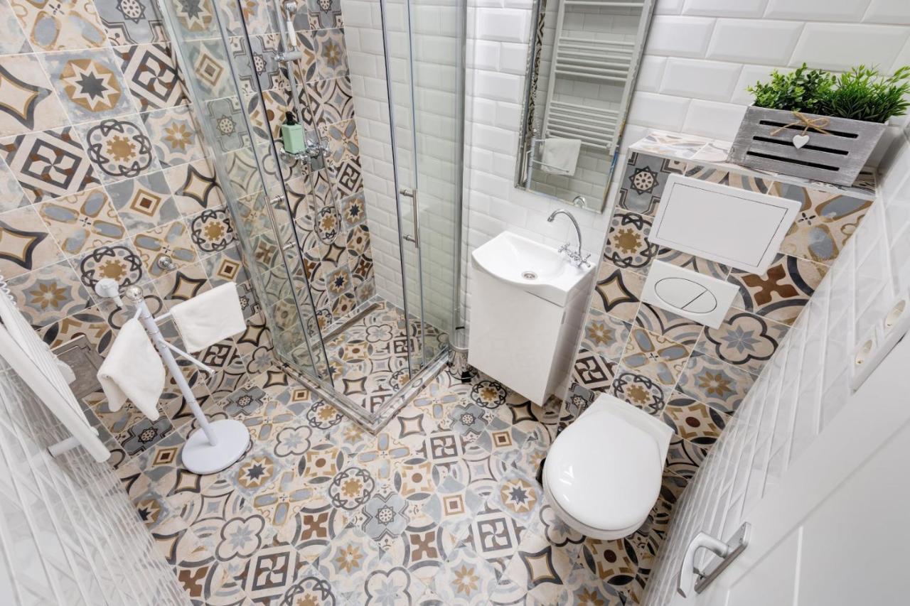 Harmony Hideaway In City Center Budapešť Exteriér fotografie