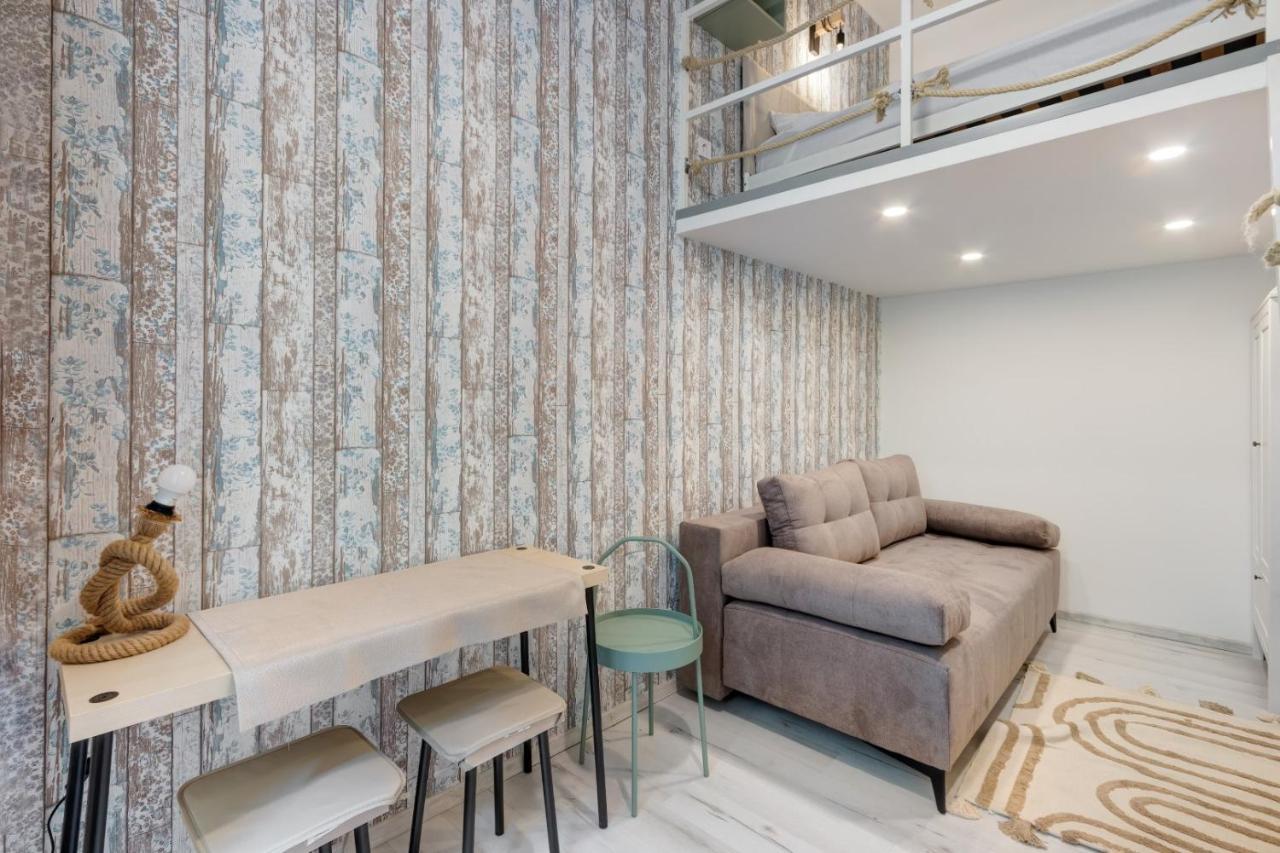 Harmony Hideaway In City Center Budapešť Exteriér fotografie