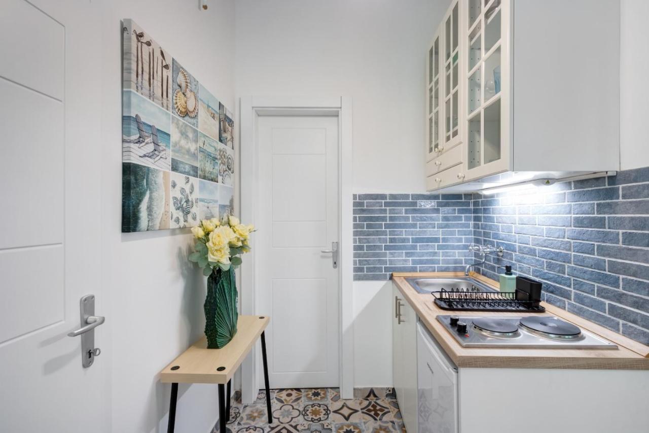 Harmony Hideaway In City Center Budapešť Exteriér fotografie